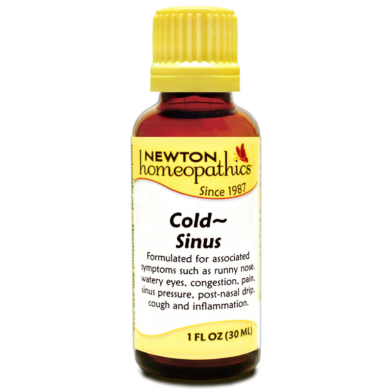 COLD~SINUS