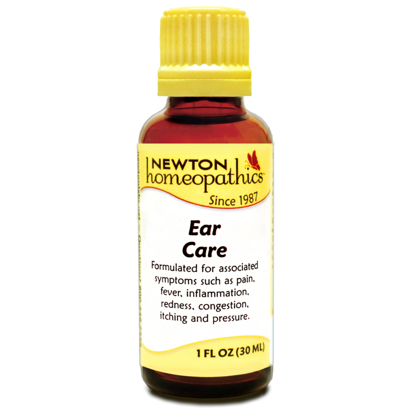EAR CARE