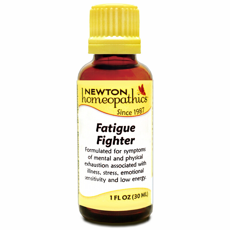 FATIQUE FIGHTER