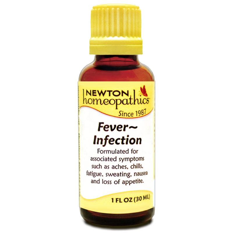 FEVER INFECTION