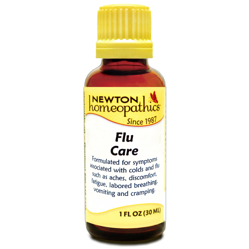 FLU CARE