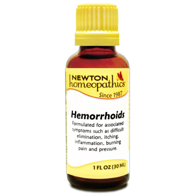 HEMORRHOIDS