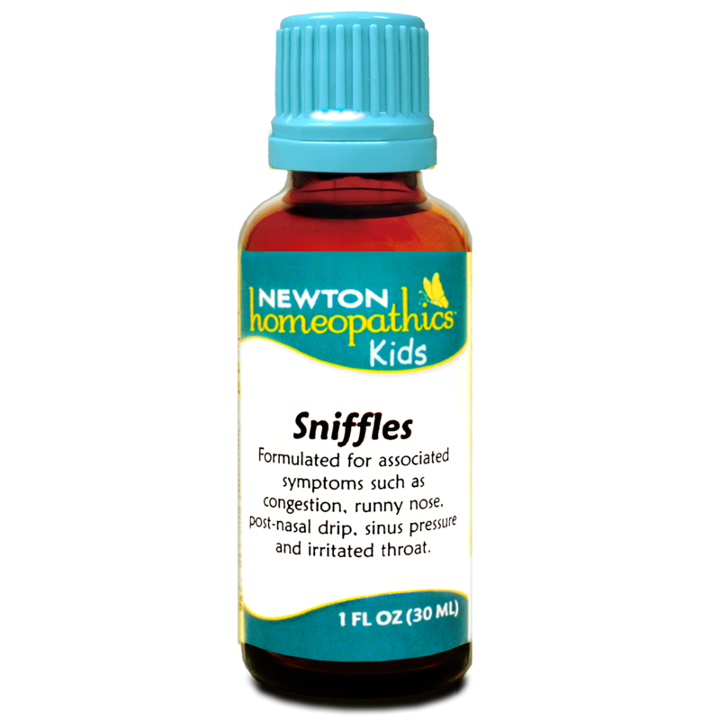 KIDS SNIFFLES