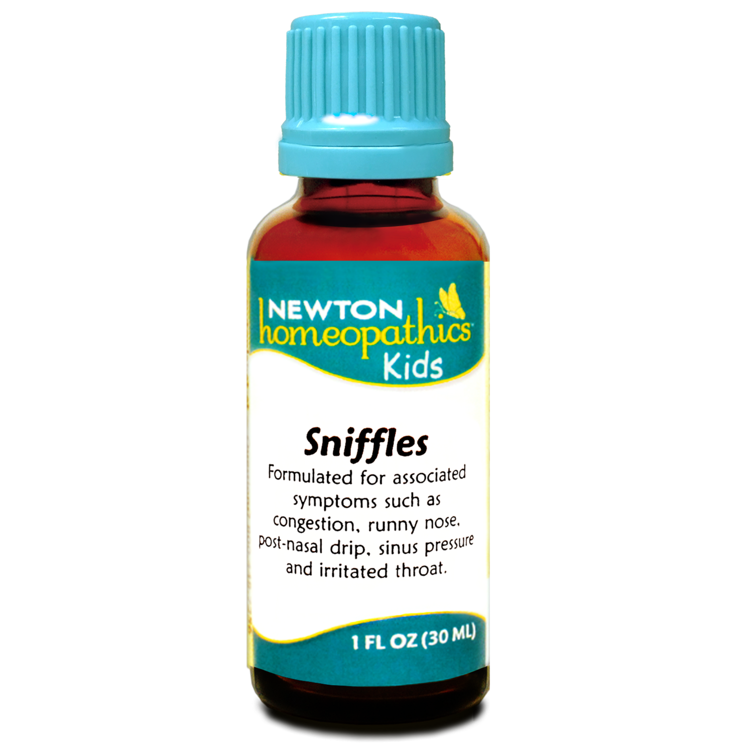 KIDS SNIFFLES, Size: 1 FL OZ