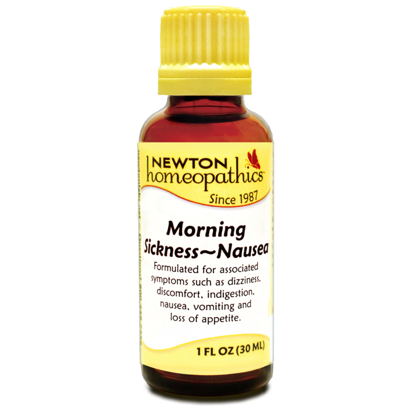 MORNING SICKNESS~NAUSEA