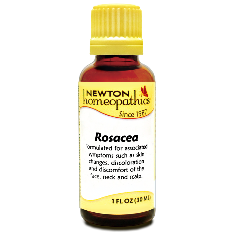 ROSACEA