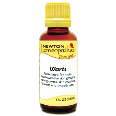 WARTS