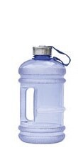 2.2 LITER BPA FREE BOTTLE, Size: 2.2 LITER