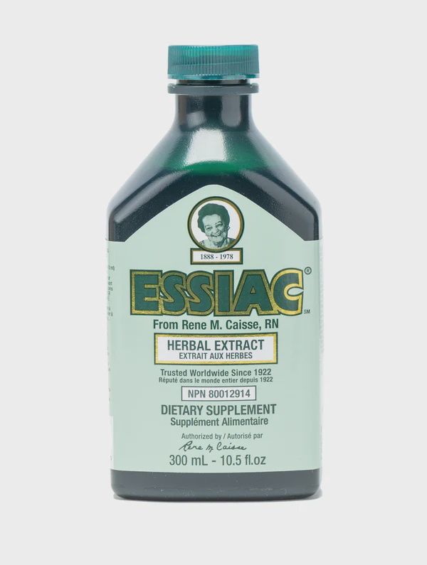 ESSIAC HERBAL EXTRACT, Size: 10.14 FL OZ