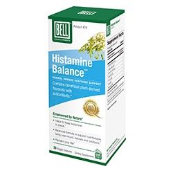 HISTAMINE BALANCE, Size: 30 VCAPS