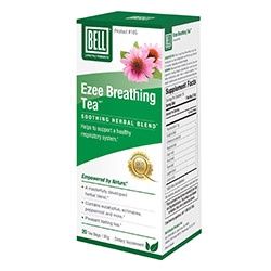 EZEE BREATHING TEA, Size: 20 BAGS