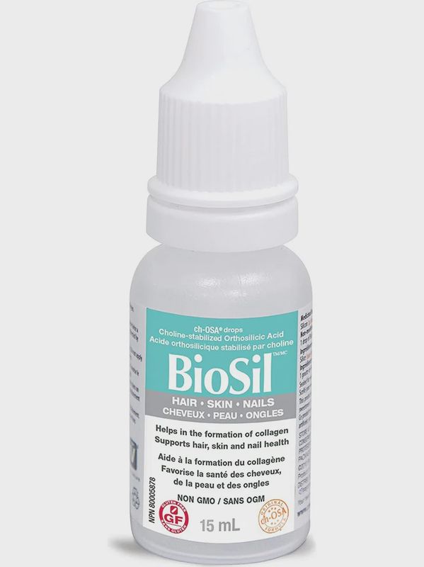 BIOSIL COLLAGEN GENERATOR LIQUID