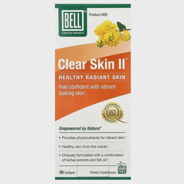 CLEAR SKIN II