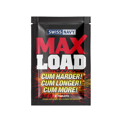 MAX LOAD