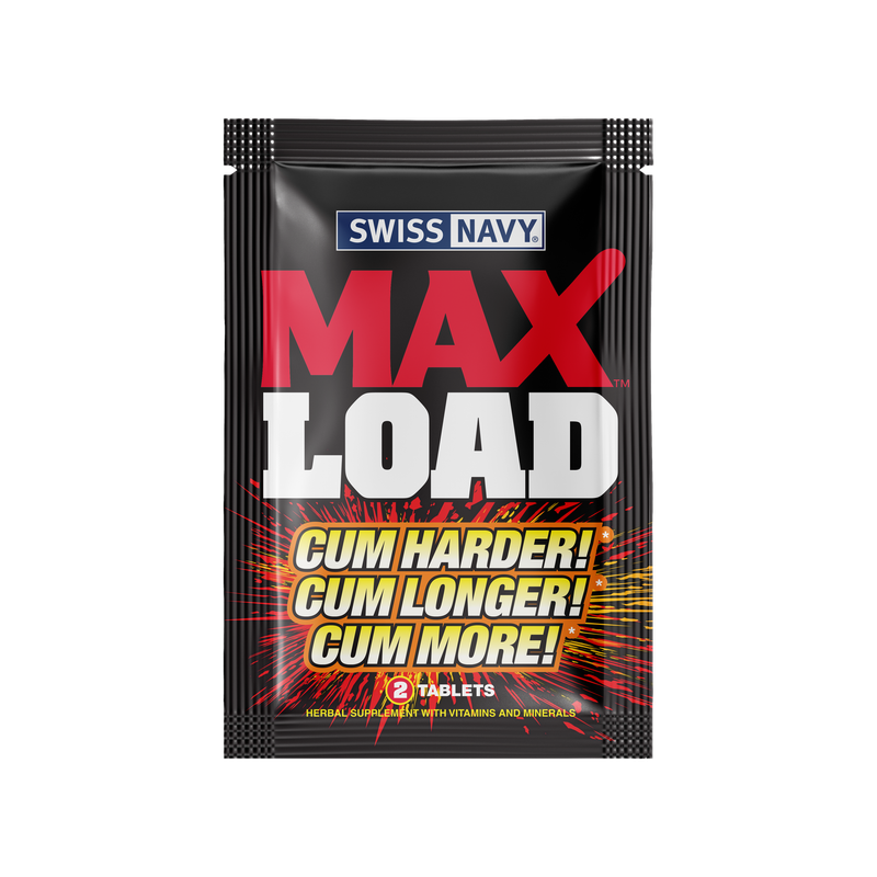 MAX LOAD