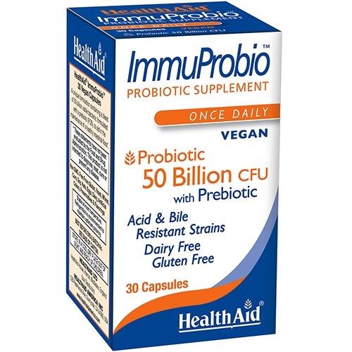 IMMUPROBIO 50 BILLION CFU