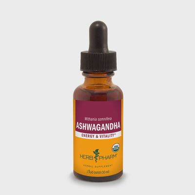 ASHWAGANDA EXTRACT