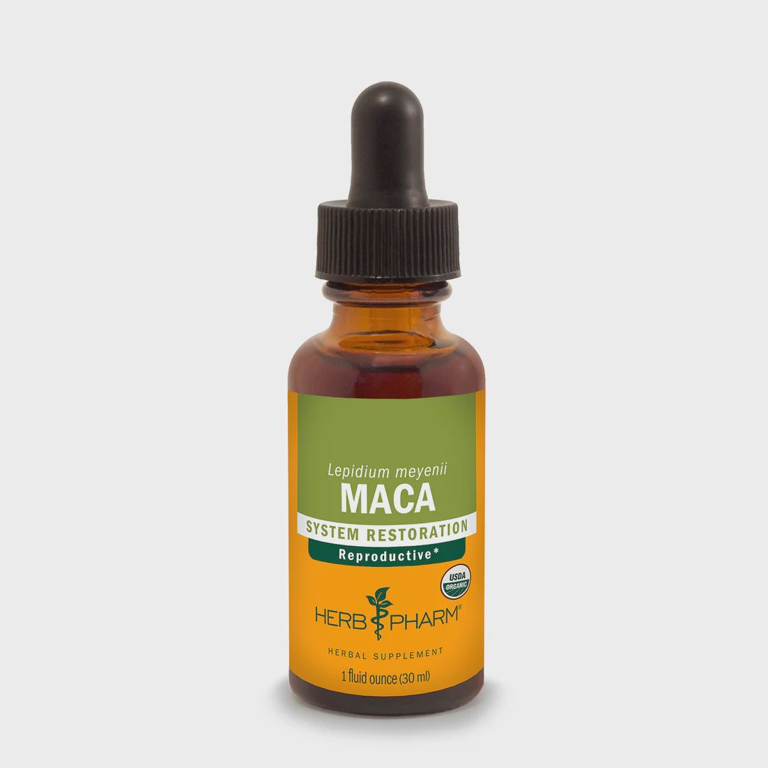 MACA EXTRACT, Size: 1 FL OZ
