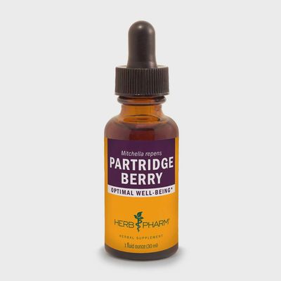 PARTRIDGE BERRY