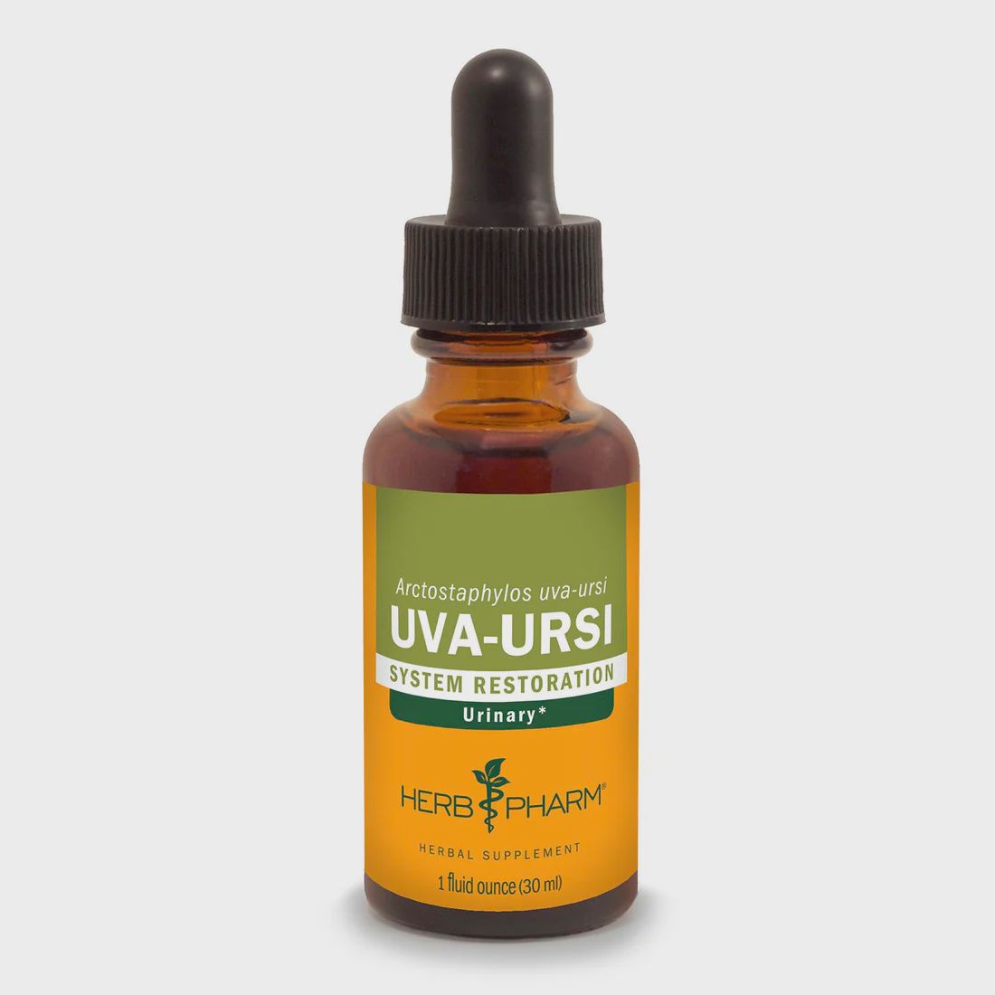 UVA-URSI EXTRACT, Size: 1 FL OZ