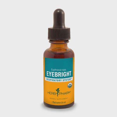EYEBRIGHT EXTRACT