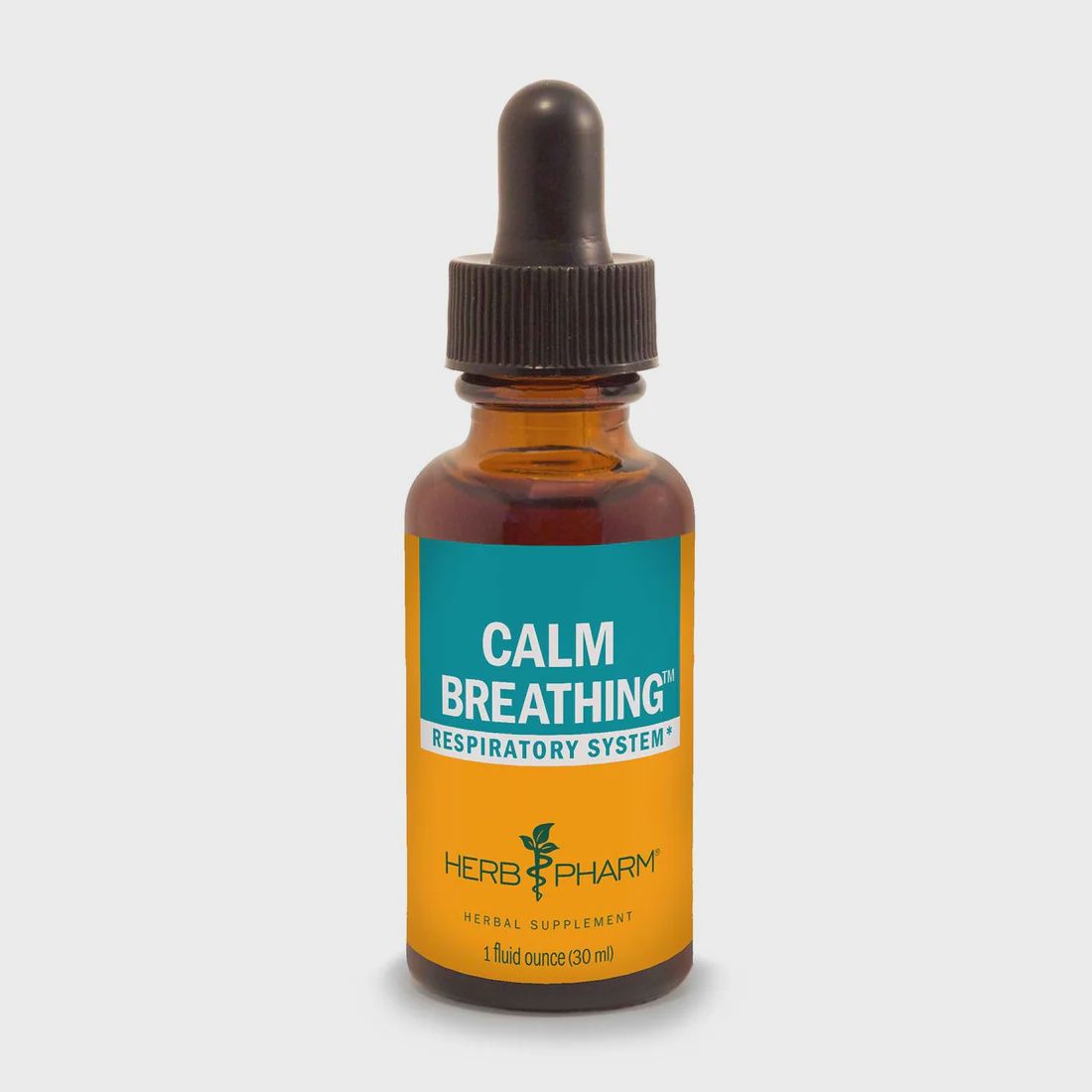 CALM BREATHING, Size: 1 FL OZ