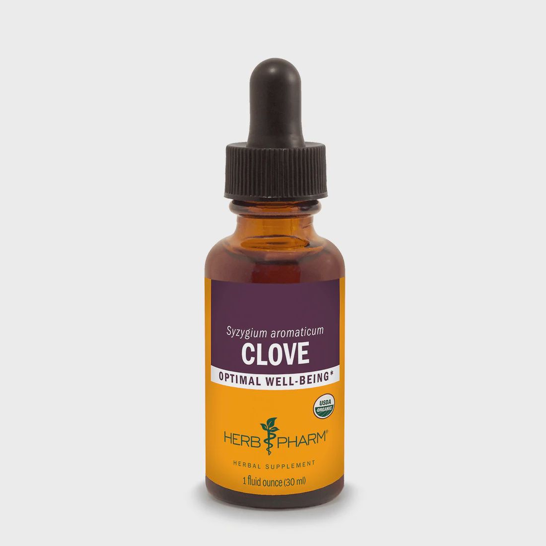 CLOVE EXTRACT, Size: 1 FL OZ