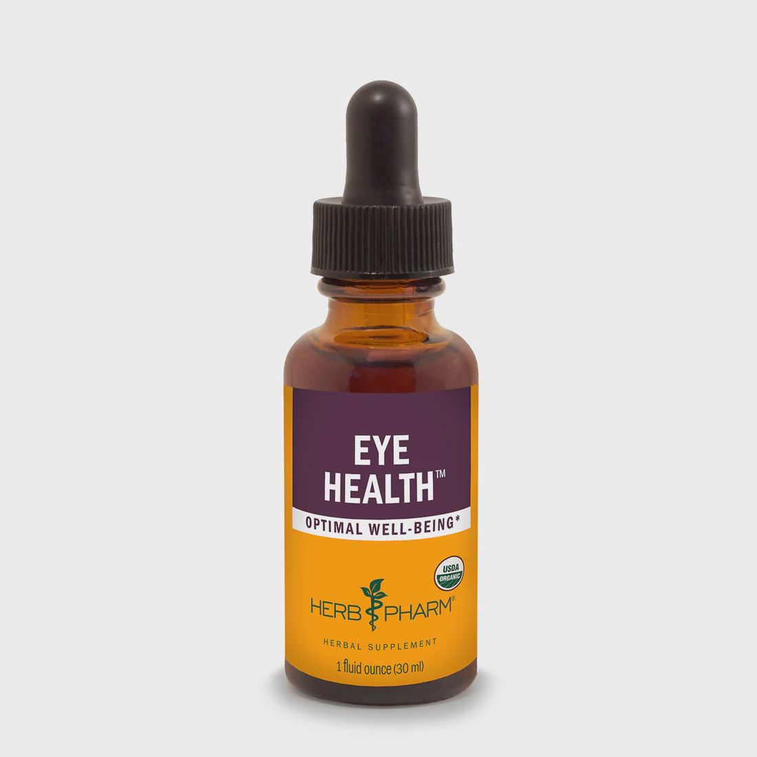EYE HEALTH EXTRACT, Size: 1 FL OZ