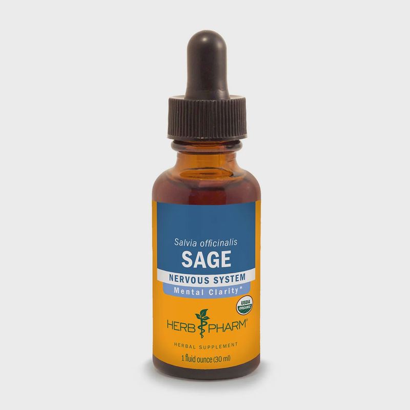 SAGE EXTRACT