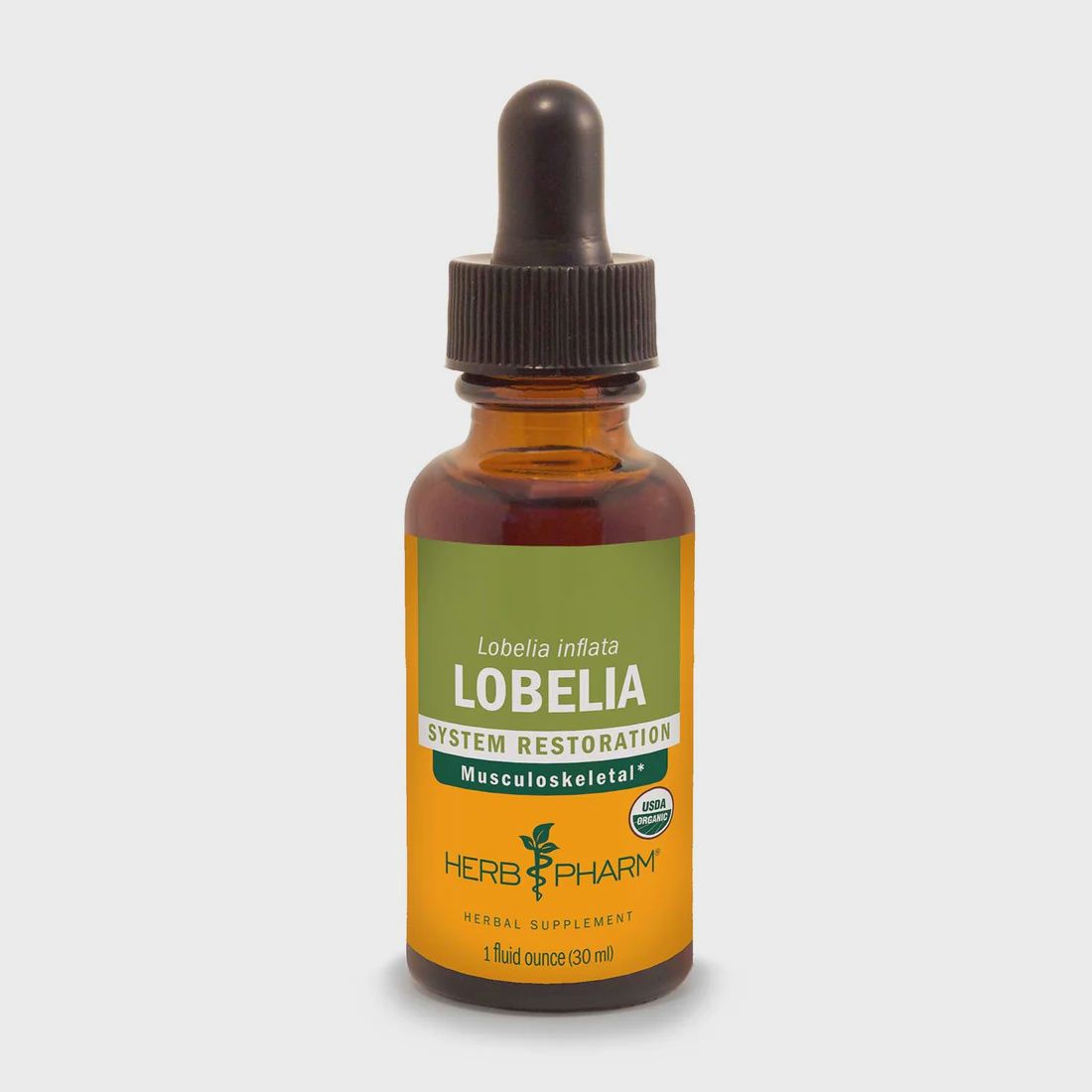 LOBELIA EXTRACT, Size: 1 FL OZ