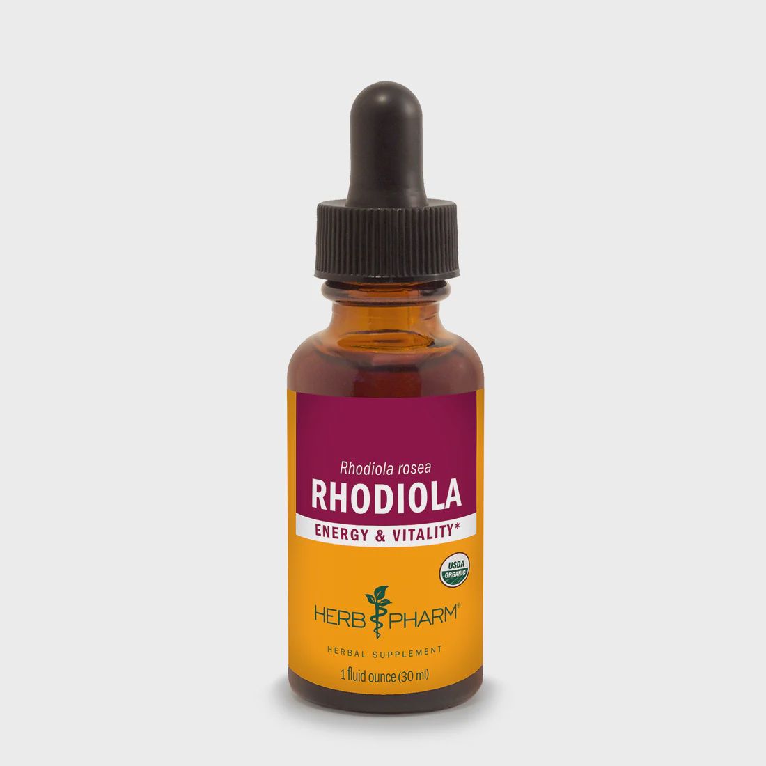 RHODIOLA EXTRACT, Size: 1 FL OZ