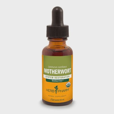 MOTHERWORT EXTRACT