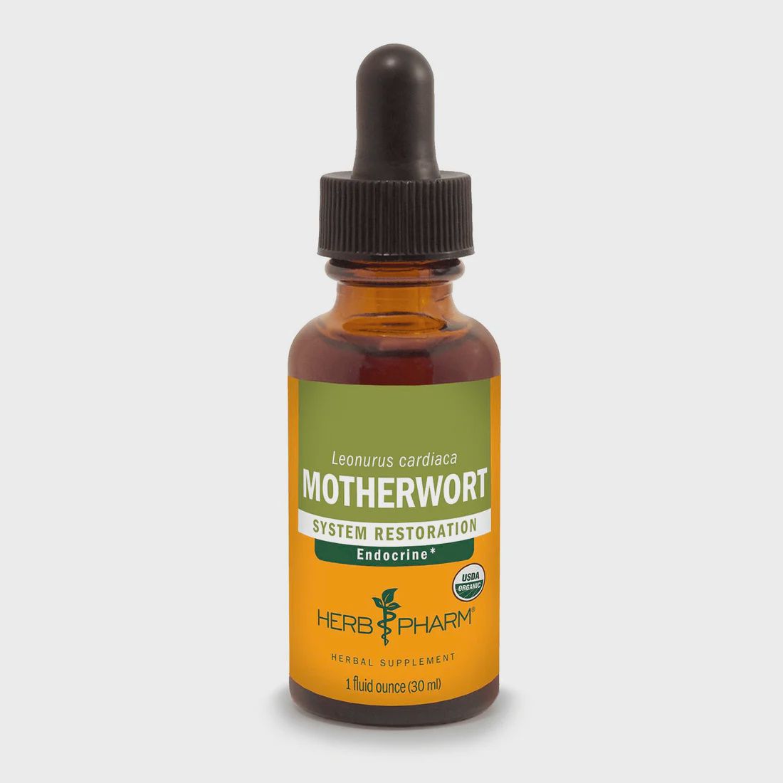 MOTHERWORT EXTRACT, Size: 1 FL OZ