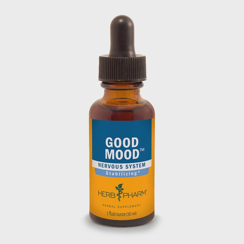 GOOD MOOD