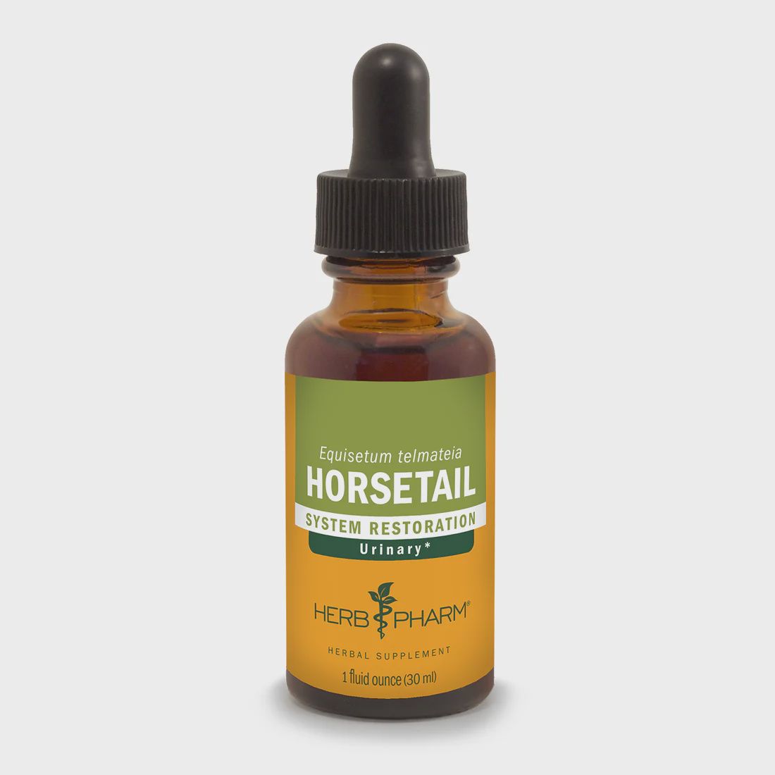 HORSETAIL EXTRACT, Size: 1 FL OZ