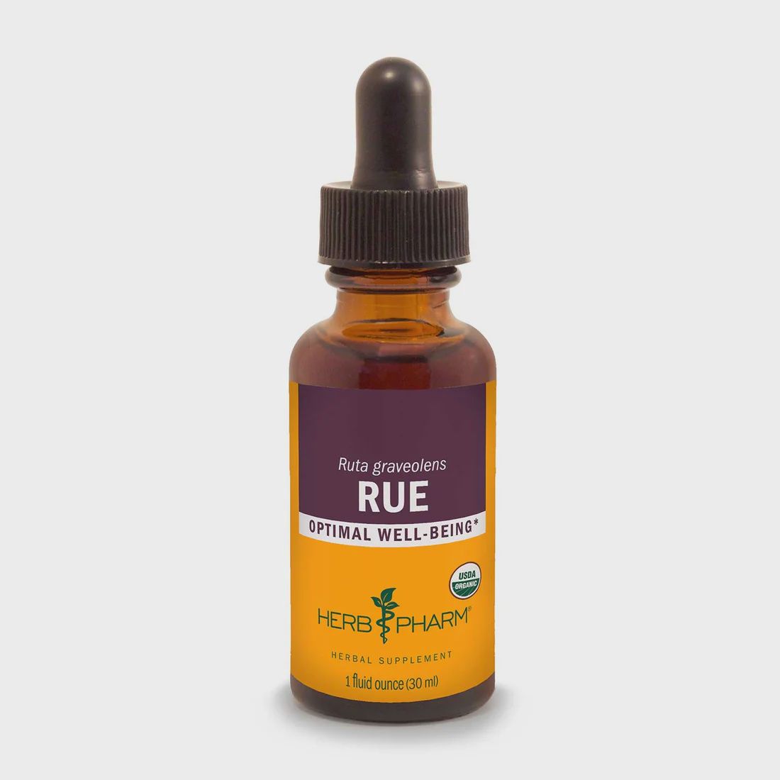 RUE EXTRACT, Size: 1 FL OZ