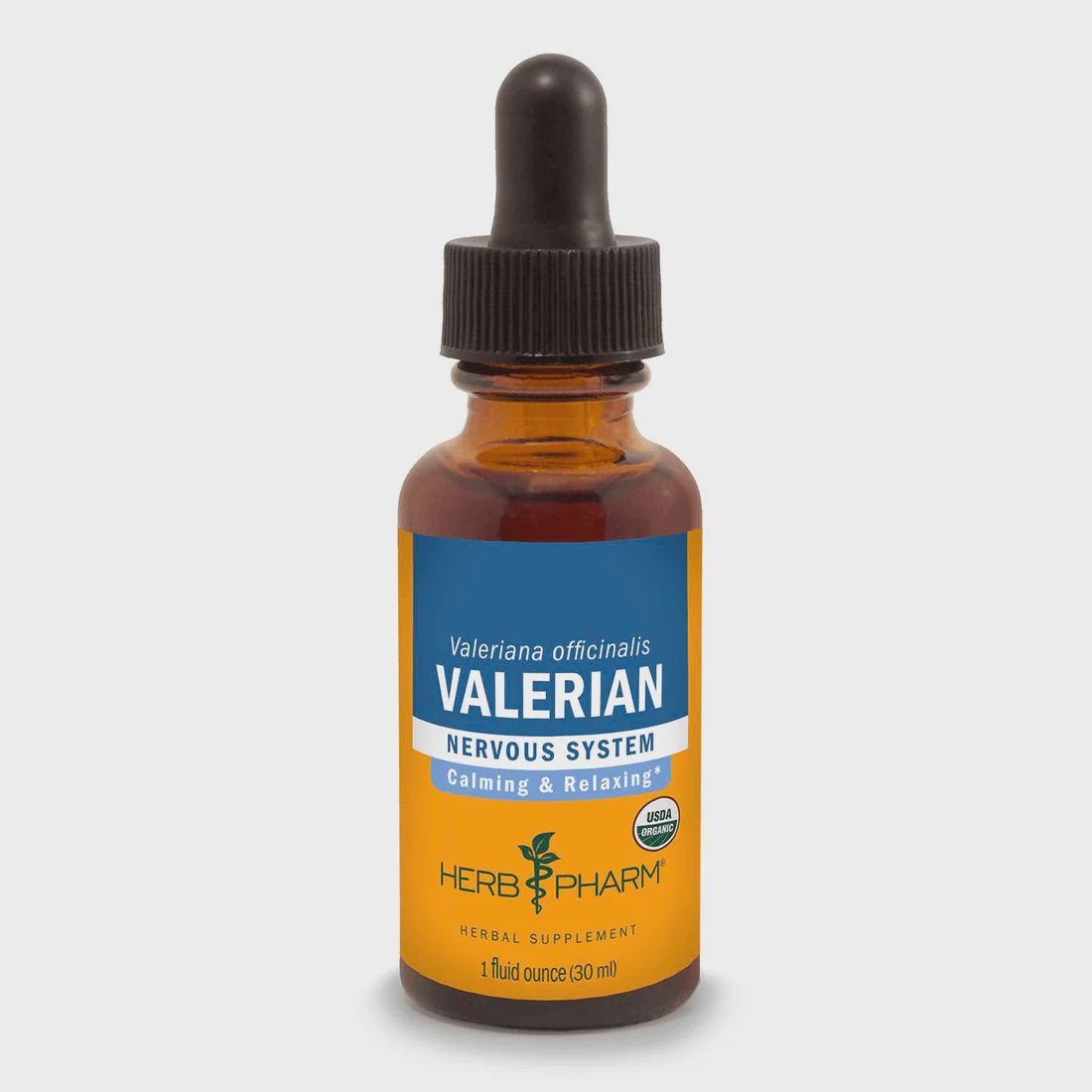 VALERIAN EXTRACT, Size: 1 FL OZ