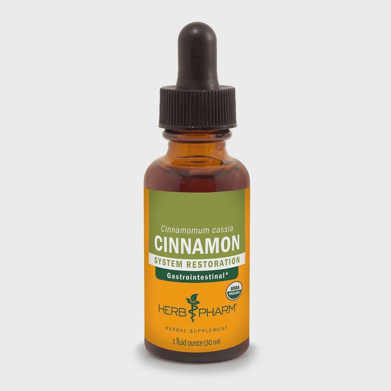 CINNAMON EXTRACT