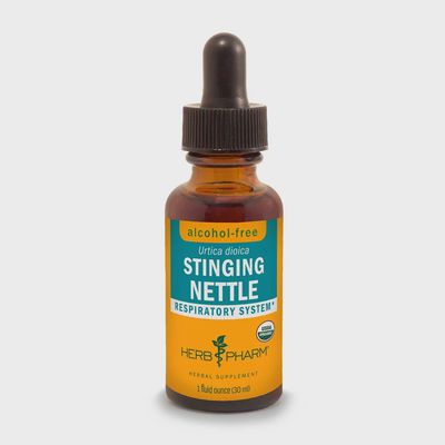 STINGNG NETTLE ALCOHOL-FREE
