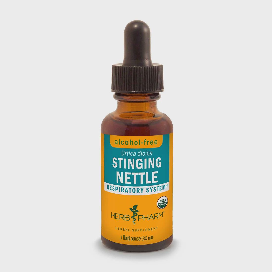 STINGNG NETTLE ALCOHOL-FREE, Size: 1 FL OZ