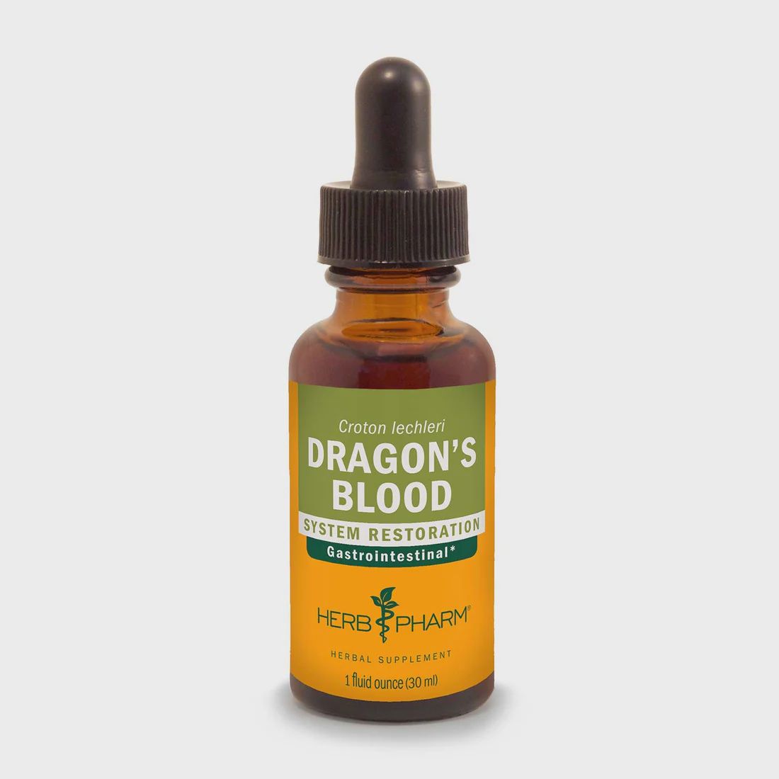 DRAGON&#39;S BLOOD EXTRACT, Size: 1 FL OZ