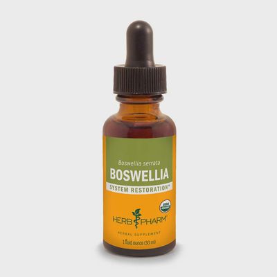 BOSWELLIA EXTRACT