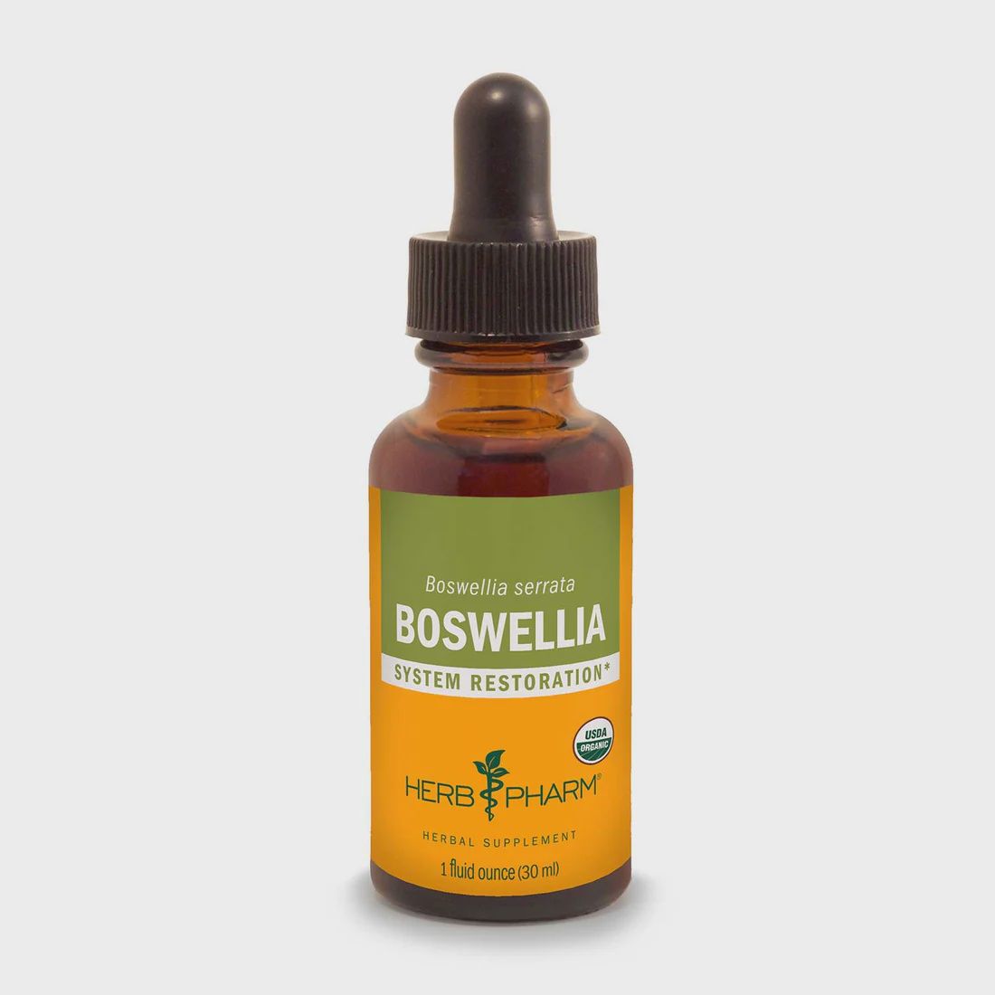BOSWELLIA EXTRACT, Size: 1 FL OZ