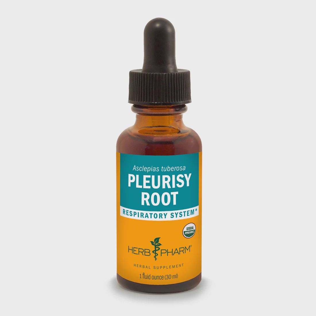 PLEURISY ROOT EXTRACT, Size: 1 FL OZ