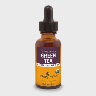 GREEN TEA EXTRACT