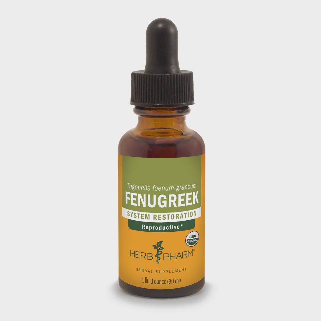FENUGREEK EXTRACT, Size: 1 FL OZ