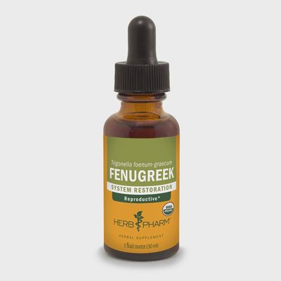 FENUGREEK EXTRACT