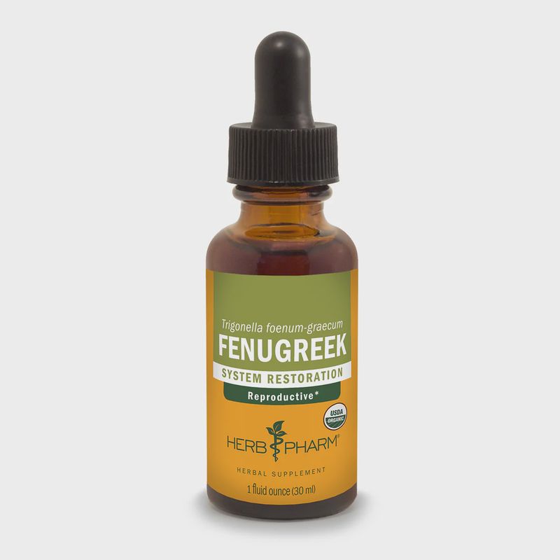 FENUGREEK EXTRACT