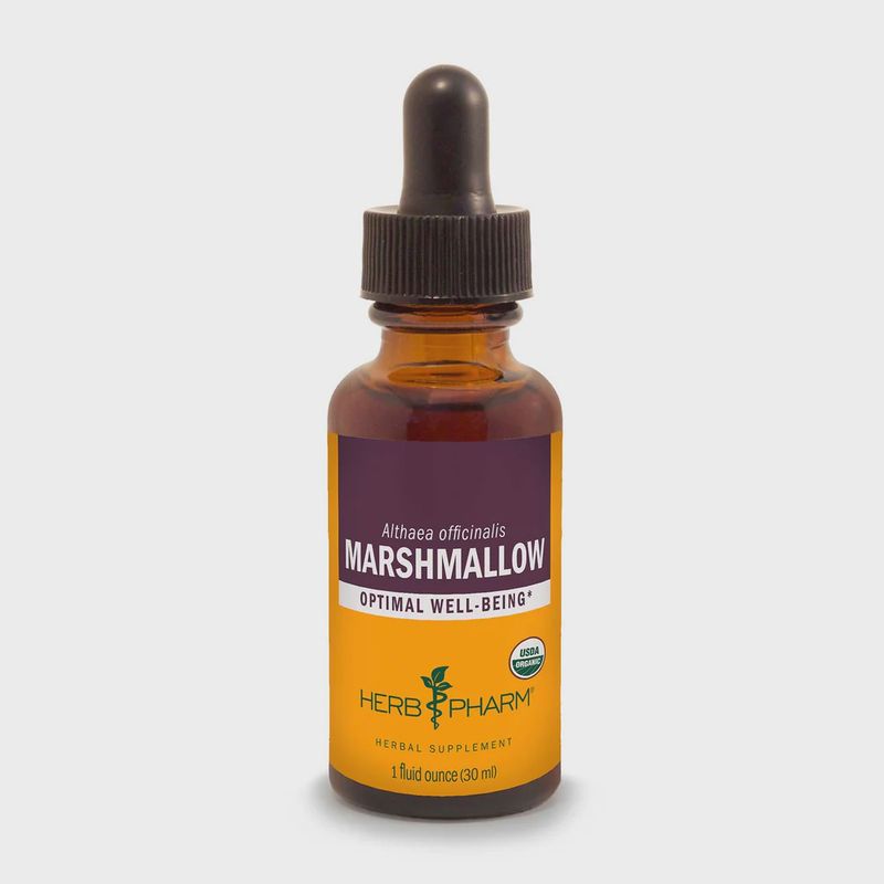 MARSHMALLOW EXTRACT