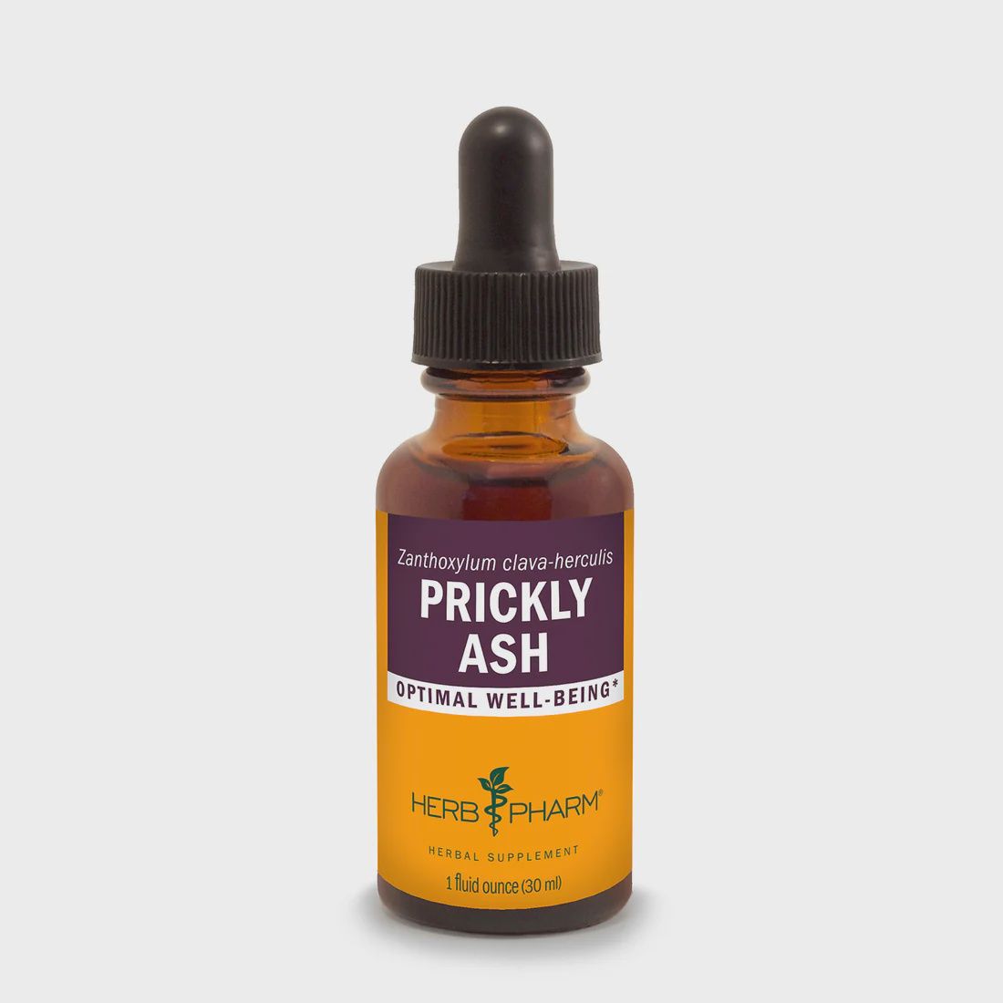 PRICKLY ASH EXTRACT, Size: 1 FL OZ